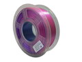 FIBER3D Filamenty PLA SILK Tri color 1 kg  - trojfarebný filament