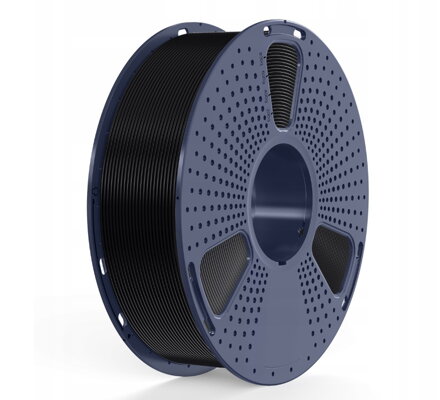 Sunlu PLA Filament - 1.75mm - 1kg - Black Sunlu PLA Filament - 1.75mm - 1kg - Black